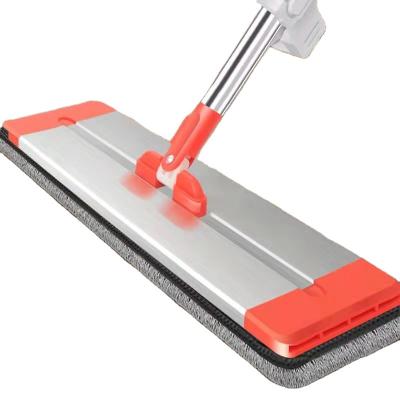 China Farm Hand Free Household Floor Cleaning Broom for sale