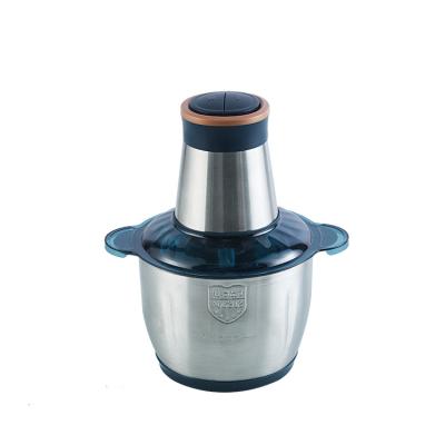 China Household Use Good Quality Food Chopper Machine Home Electric Choppers for sale