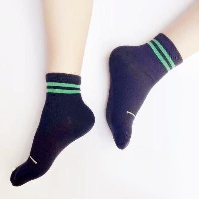 China OEM Cheap Custom Men's Athletic Cotton Socks Leisure Sports Wear Resistant Breathable Sock for sale