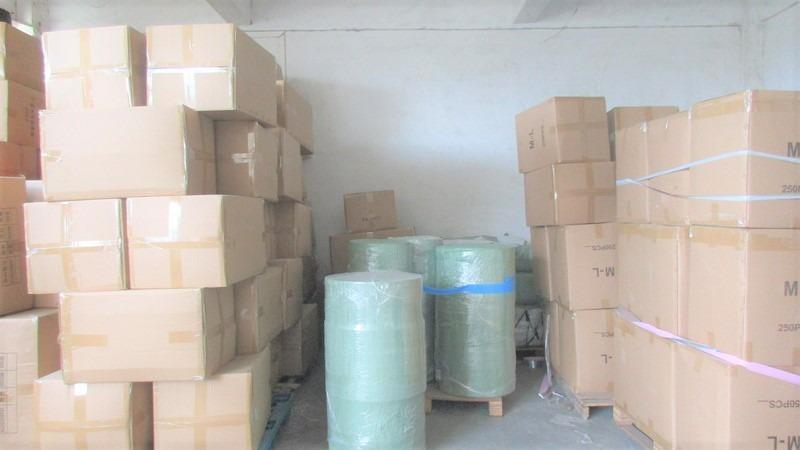 Verified China supplier - Guangzhou Lantu Packing Products Co., Ld.