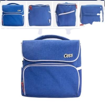 China Waterproof Waterproof Portable Competitive Price Custom Cheap Low Price Cooler Insulated Bag for sale