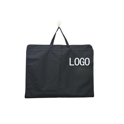 China Fashion Manufacturers supply non-woven suit bag moisture-proof mildew clothing storage bag clothing storage bag for sale