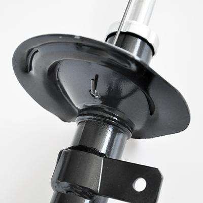 China Latest Steel Modern Custom Car Shock Absorber Supports 333763 For Fiat Panda for sale