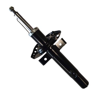 China Best Selling High Standard Steel Electric Adjustable Suspension Air 333718 Shock Absorber for sale