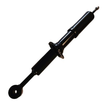 China Steel Factory Wholesale Price Electric Adjustable Air Suspension 341340 Shock Absorber for sale