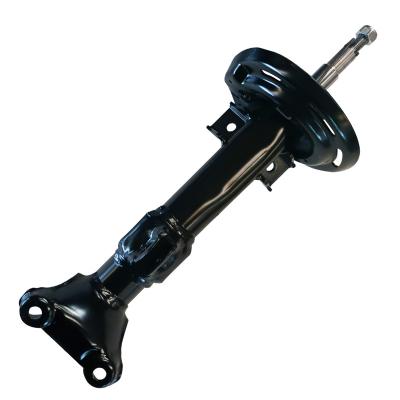 China E4654 rear shock absorber inverted multifunctional steel good quality for automobile for sale