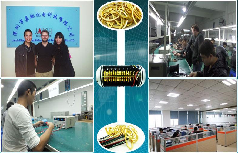 Fornitore cinese verificato - Shenzhen JARCH Electronics Technology Co,.Ltd.