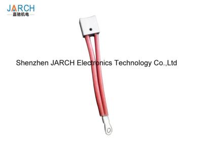 China Schleifring-Kohlebürste JARCH 12.5*32*40mm für Elektromotoren/Elektrowerkzeuge zu verkaufen