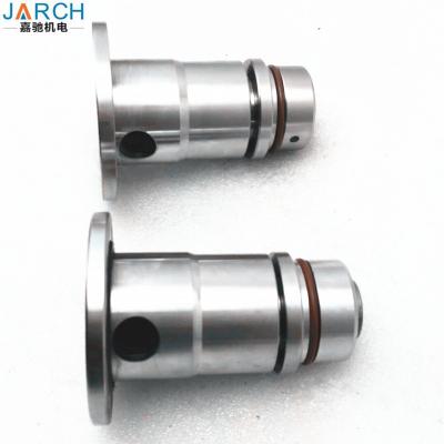 China Edelstahl-schnelles hydraulisches Drehgelenk für Stranggießen-Maschine Identifikation 98771 zu verkaufen