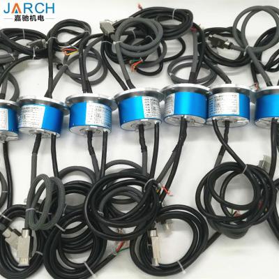 Chine Appareils électroniques d'ordinateurs d'Intearfacing de bague collectrice de la capsule USB2.0/3.0 appliqués à vendre