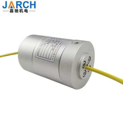 China Pneumatic Electrical Hybrid Slip Rings for sale