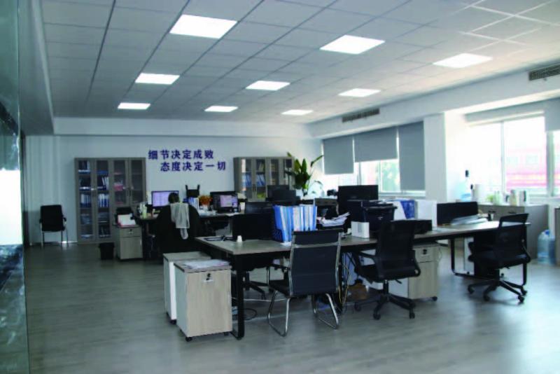 Verified China supplier - Jiangyin Huamei Photoelectric Science and Technology Co., Ltd.