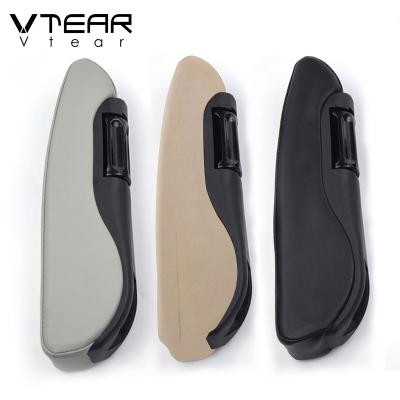 China Car Seat Armrest/Left Right Interior Accessories Car-Styling Plastic Leather 1999-2019 Car Vtear Rest Arm Rest Arm Rest Universal Left Right Adjustable Arm Rest Universal Left Right for sale