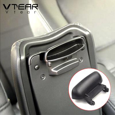 China Console/Auto/Automables/Arm Rest/Latch Clip/Buckle/Seat Vtear For Honda Civic Car Armrest Lid Cover Lock Center Console Latch Clip Accessories Catch ABS repair styling automobile 2012 for sale