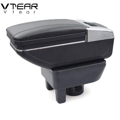 China Car Armrest Box/Storage Bag/Cup Holder/Ashtray/Phone Vtear Holder For Car-styling Accessories Geely CK Armrest Store Decoration 2005-2015 Content Interior Rest Storage Box central arm for sale