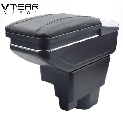 China The Car Armrest Box/Storage Bag/Cup Holder/Ashtray/Phone Vtear Holder For Car-styling Interior Accessories Geely Mk Armrest Shop Arm Rest Central Ashtray Storage Box Contents room 09-13 for sale