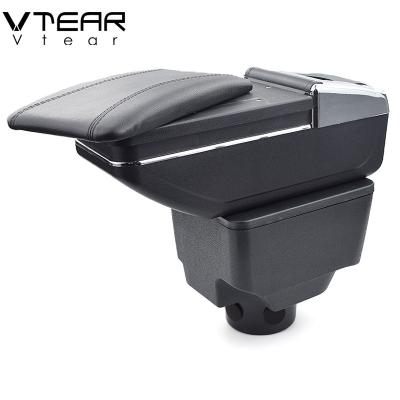 China Car Armrest Box/Storage Bag/Cup Holder/Ashtray/Phone Vtear Holder For Hyundai Elantra XD Armrest Box Store Arm Rest Car Decoration Accessories Interior Parts Of Contents central storage box for sale