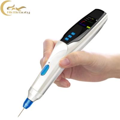 China Dark Plasma Pen Face Lifting Made of Circles Plaxing Fibroblast with New Technology from Korea for sale