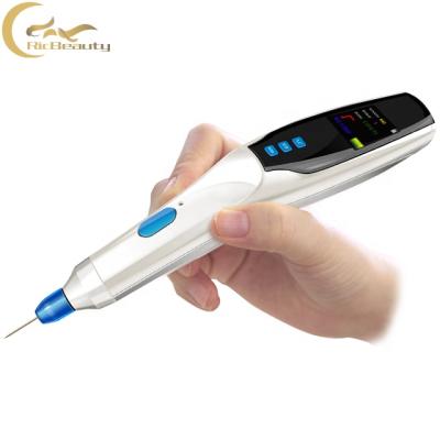 China 2022 Korea Medical Dark Circles Plasma Lift Pen For Skin Rejuvenation for sale