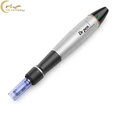 China Last Syllable of a Word Skin Rejuvenation Dr. Derma Pen Classic Type A1 Microneedle for sale