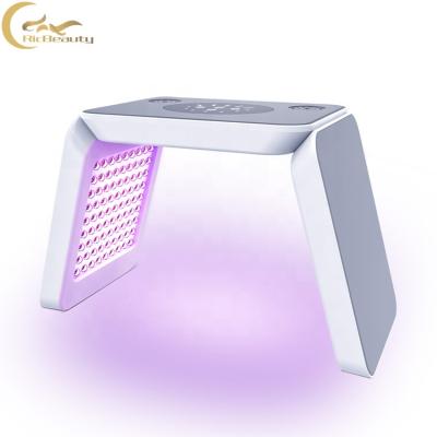 China Hottest Light Far Infrared Dye Removal Pdt Led Facial Machine for sale