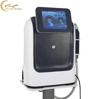 China Pigment Removal Q Switch Tattoos Removal Acne Treatment Picosecond Nd Yag Laser for sale