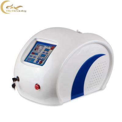 China Pigment Removal Cute Design 980nm Diode Laser Spider Vein Removal Machine for sale