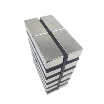 China Magnet Industrial Free Samples Customized N38 Neodymium Magnets For Motor for sale