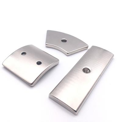 China Industrial Magnet 17 Years Experience Free Samples Neodymium Magnets N30 for sale