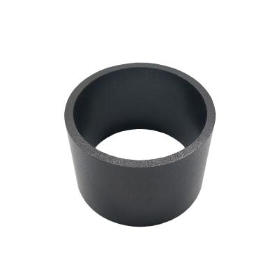 China Industrial Magnet Customized Size Neodymium Ring Bonded Magnet for sale