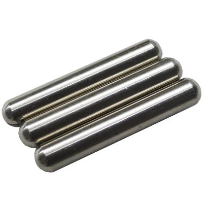 China Industrial Magnet Application Alnico Magnets LNG40 Industrial Bar Magnets for sale