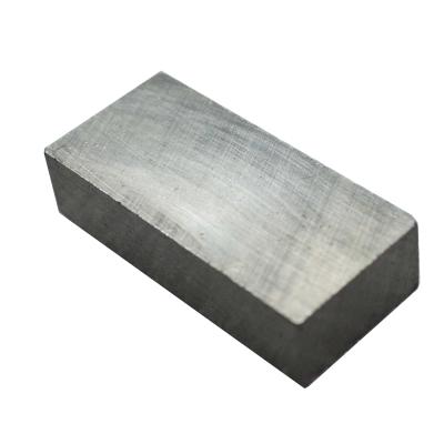 China Industrial Magnet 17 Years Experience Manufacturer Free Samples Custom Professional Block AlNiCo Magnets for sale