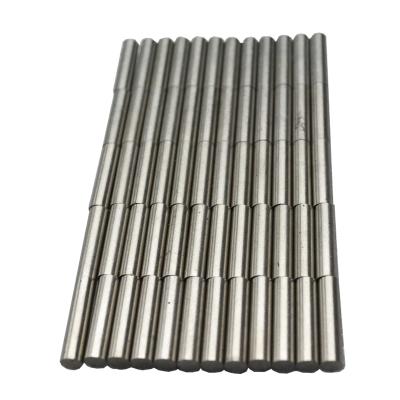 China Industrial Magnet Alnico 5 Bar Magnets 2.5x0.5x0.125 Inch Used In Guitar Pickups for sale