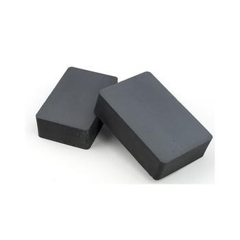 China Industrial Magnet 15 Years Experience Super Strong Ferrite Magnets India for sale