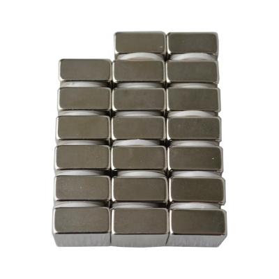 China Industrial magnet 15 years experience high standard n56 neodymium magnets for sale