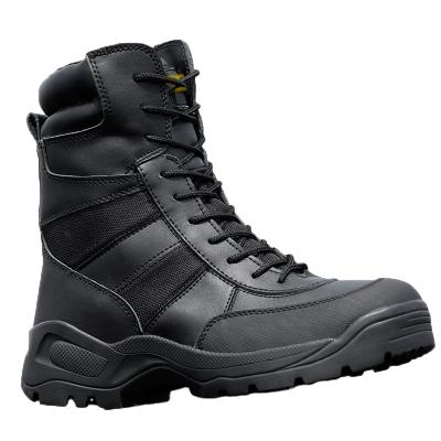 China Formal Color Men Combat Boots Military Outdoor Mountaineering Tactical Boots for sale