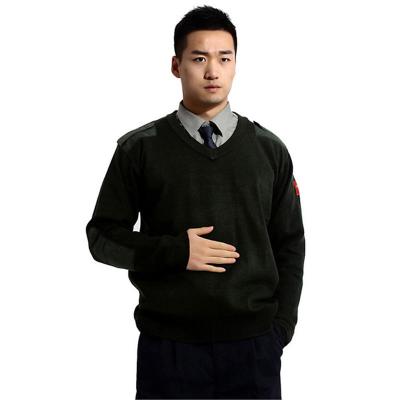 China Camisola Soft Warm Men's Clothing Navy Blue MINK Army Militant Sweater Military Tactical kazak kazak sweater for sale