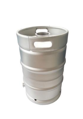 China American Standard 15.5gallon Stainless Steel Wine Keg With 4 Inch Neck On Top for sale