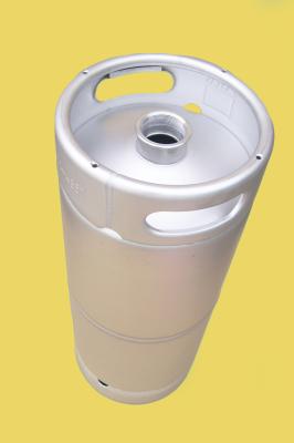 중국 음료를 위한 장비를 kegging 19.5L 20L 미국 맥주통 맥주 판매용