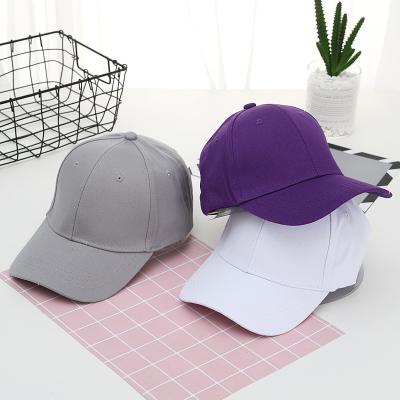 China Wholesale OEM COMMON Custom 100 Cotton 6 Panel Baseball Sports Dad Hats Snapback Sports Hats Embroidered Unisex Dad Hat for sale