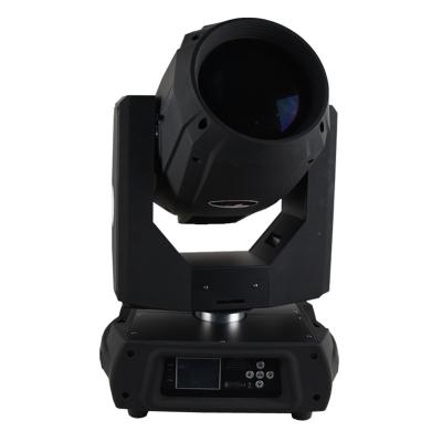 China HOTEL Beam 350 Pro Beam 17r 350 Moving Head Light Waterproof For Stage Light For DJ for sale