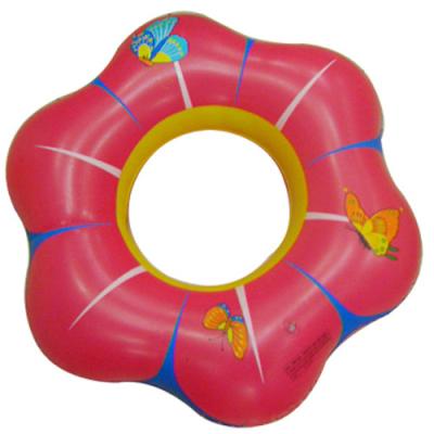 China Safety Customerization inflatable water ring / tube EN71 or Reach5 6p 70cm for sale