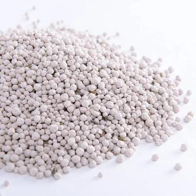 China Viable Environmental Protection Eco Crushed Bentonite Cat Litter Broken Bentonite Cat Garbage for sale