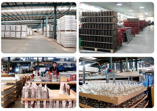 Verifizierter China-Lieferant - Tianjin Brilliance Glass Co., Ltd.