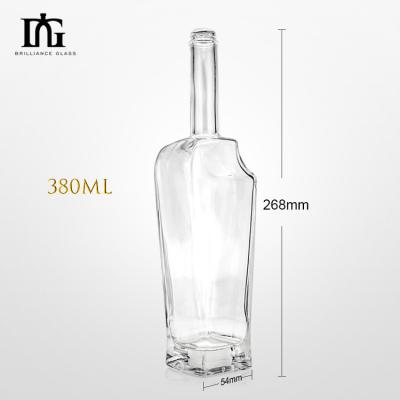 China Barril limpo de rum, whisky, gin, vodka, bebidas alcoólicas e bebidas alcoólicas com cortiça e tipo de vedação à venda