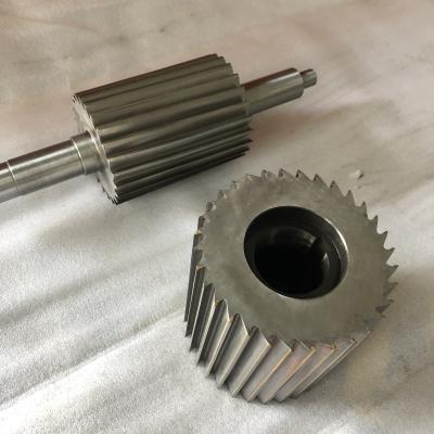 China Factory China Plastic Pelletizer Blade Cutting Price for sale