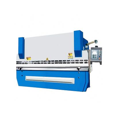 China Sheet Metal Bending Tsd830a Automatic Blade Bending Machine For Cutting for sale