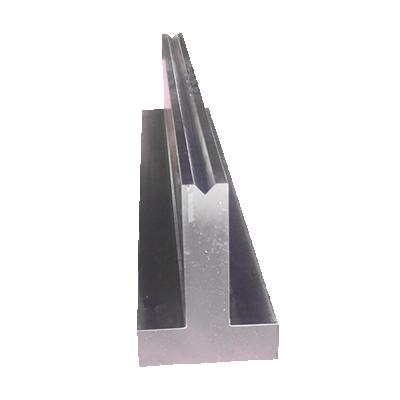 China Factory Appliances Price Durable Good Press Brake Tools 502 Bottom Mold for sale