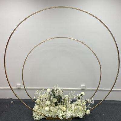 China Hot Wedding Party Event Decoration Amazon Tour Wedding Arch Decoration Wedding Frame Flower Decoration For Wedding Arch for sale