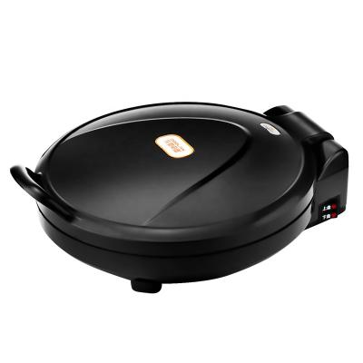 China 2020 NEW Type Indoor Kitchen Grill Hotel Aluminum Smokeless Electric Pan For Baking And Frying for sale